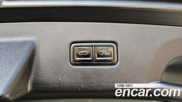 Kia Carnival (IV) Gasoline 7-Seater Signature 2023 — фото 20