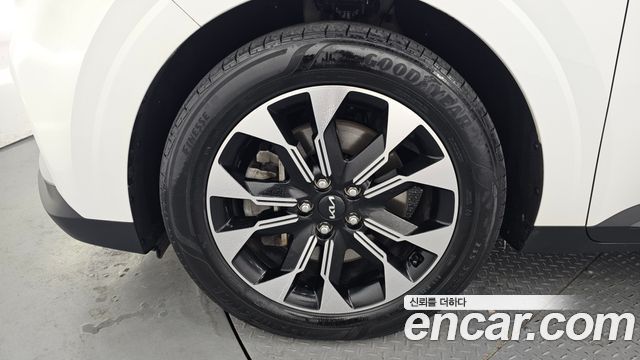 Kia Carnival (IV) Diesel 9-Seater Prestige 2022 — фото 5
