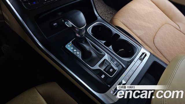 Kia Carnival (IV) Diesel 9-Seater Prestige 2022 — фото 9