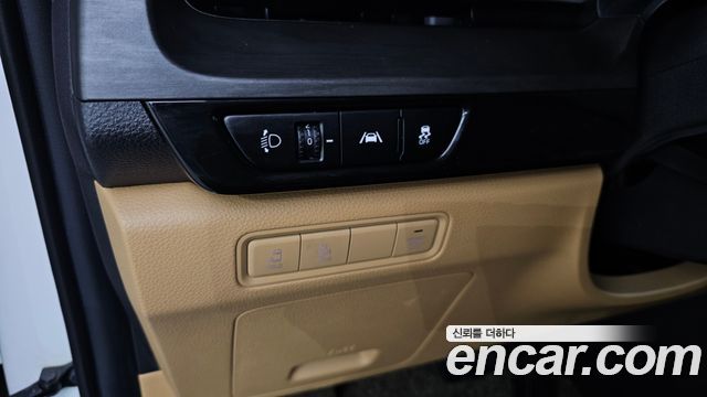 Kia Carnival (IV) Diesel 9-Seater Prestige 2022 — фото 17