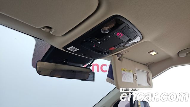 Kia Carnival (IV) Diesel 9-Seater Prestige 2022 — фото 18