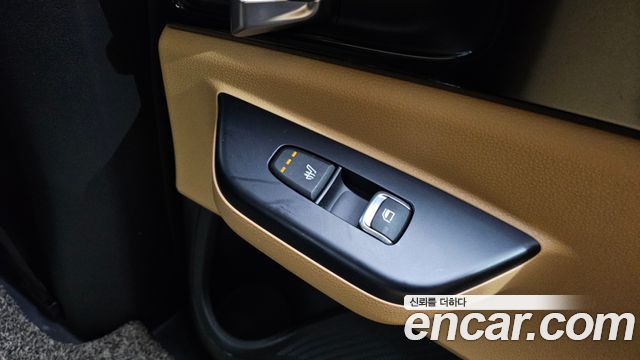 Kia Carnival (IV) Diesel 9-Seater Prestige 2022 — фото 19