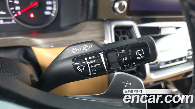 Kia Sorento (IV) HEV 1.6 2WD Prestige 2022 — фото 17