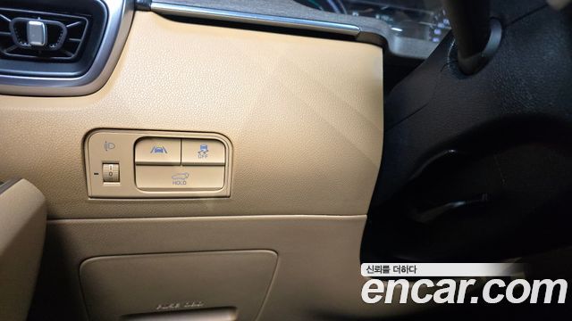 Kia Sorento (IV) HEV 1.6 2WD Prestige 2022 — фото 18