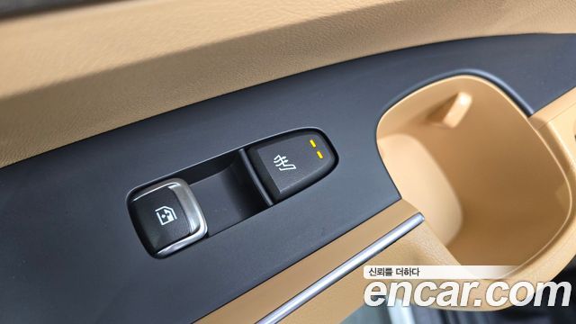 Kia Sorento (IV) HEV 1.6 2WD Prestige 2022 — фото 19