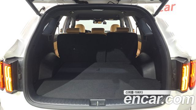 Kia Sorento (IV) HEV 1.6 2WD Prestige 2022 — фото 20