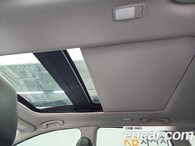 Nissan Murano (Z52) 2.5 Hybird Platinum 2016 — фото 16