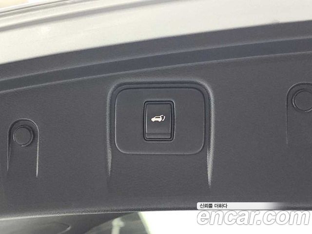 Nissan Murano (Z52) 2.5 Hybird Platinum 2016 — фото 21