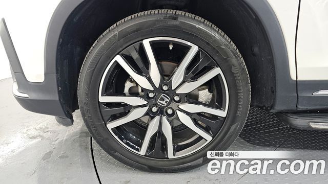 Honda Pilot (III) 3.5 Elite 2019 — фото 5