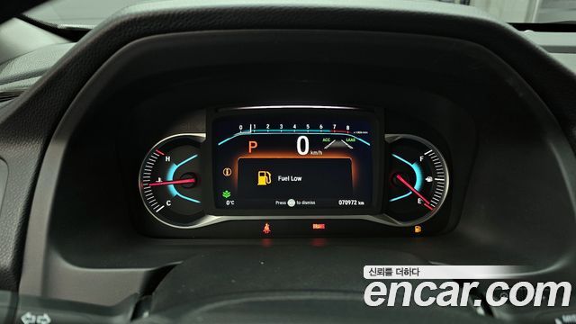 Honda Pilot (III) 3.5 Elite 2019 — фото 8