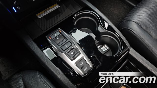 Honda Pilot (III) 3.5 Elite 2019 — фото 9