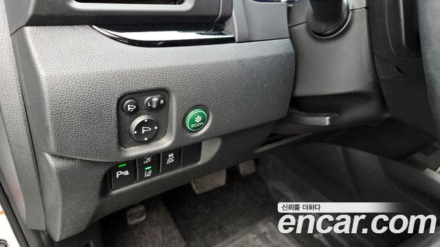 Honda Pilot (III) 3.5 Elite 2019 — фото 15