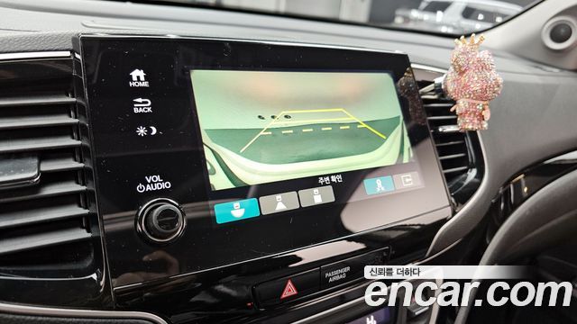 Honda Pilot (III) 3.5 Elite 2019 — фото 16