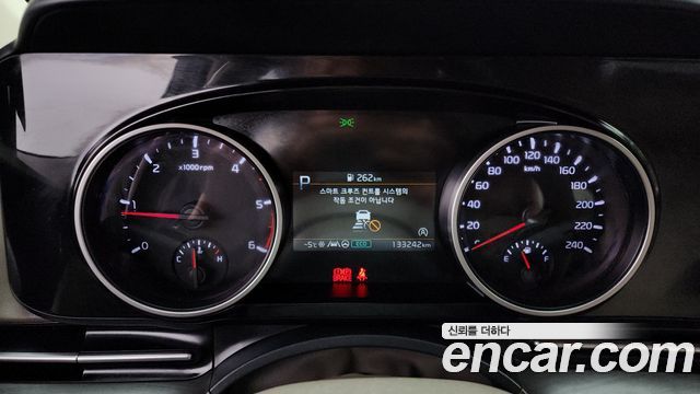 Kia Carnival (IV) Diesel 9-Seater Noblesse 2021 — фото 8