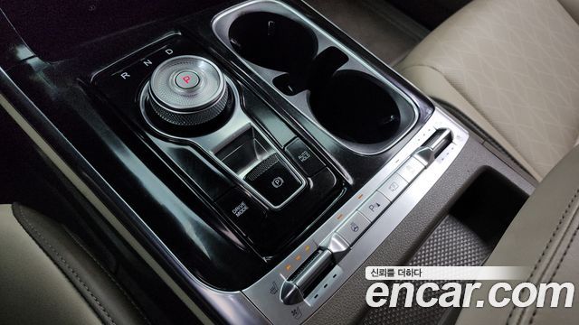 Kia Carnival (IV) Diesel 9-Seater Noblesse 2021 — фото 9