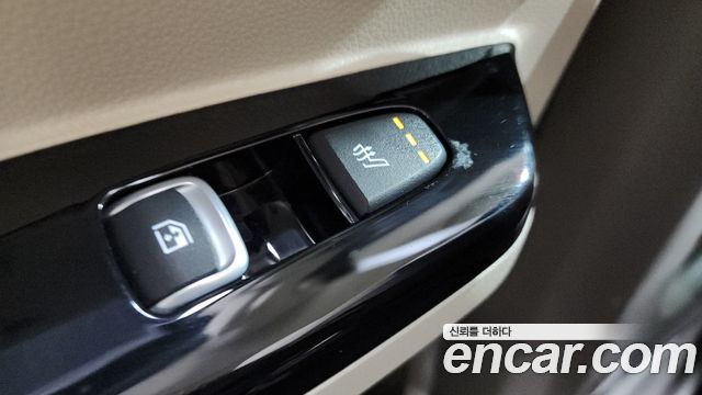 Kia Carnival (IV) Diesel 9-Seater Noblesse 2021 — фото 17