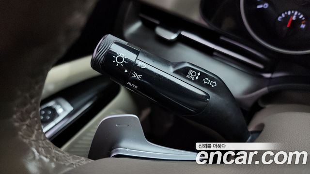 Kia Carnival (IV) Diesel 9-Seater Noblesse 2021 — фото 18