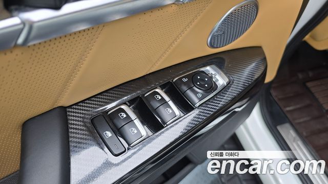 Kia Mohave The Master Diesel 3.0 4WD 6-Seater Masters 2021 — фото 14