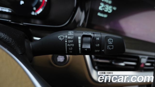 Kia Mohave The Master Diesel 3.0 4WD 6-Seater Masters 2021 — фото 16