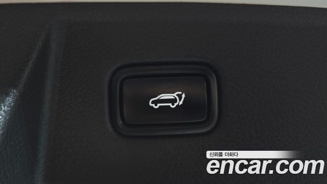 Kia Mohave The Master Diesel 3.0 4WD 6-Seater Masters 2021 — фото 19
