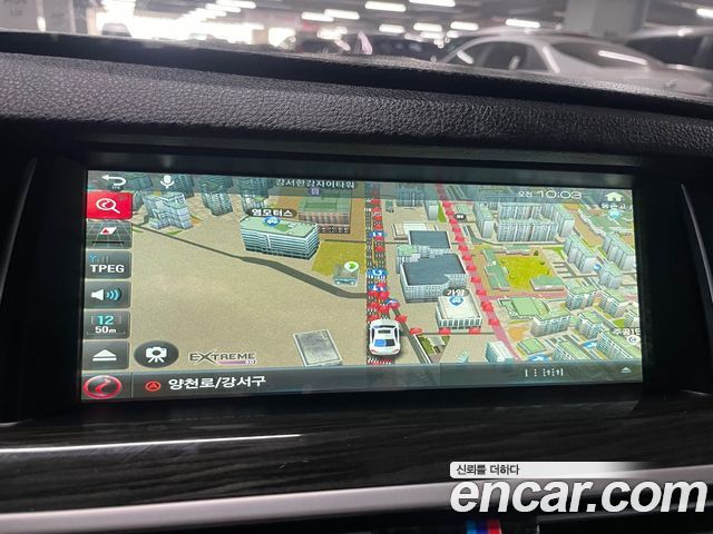 BMW 5 Series (F10) 520d Luxury 2014 — фото 17