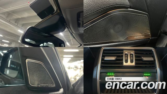 BMW 5 Series (F10) 520d Luxury 2014 — фото 19