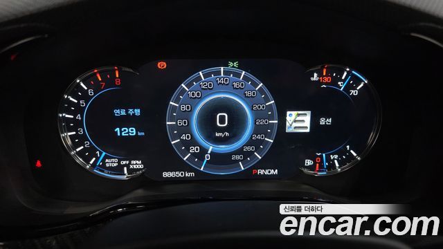 Cadillac CTS (III) 2.0 Premium 2018 — фото 8