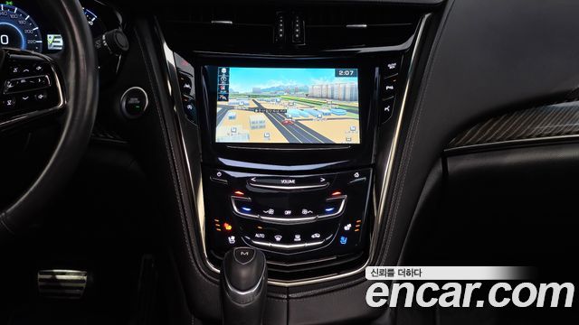 Cadillac CTS (III) 2.0 Premium 2018 — фото 14
