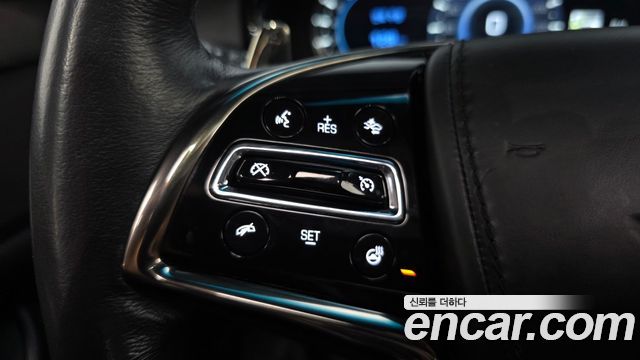 Cadillac CTS (III) 2.0 Premium 2018 — фото 18