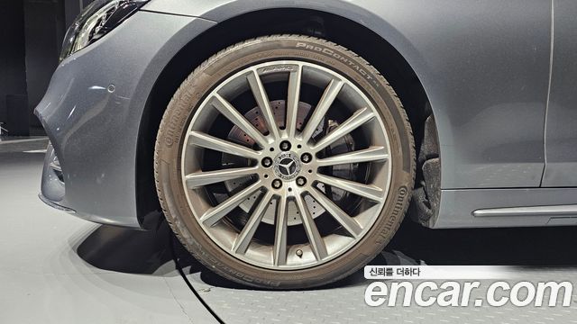 Mercedes-Benz S-Class (W222) S450L 4MATIC 2020 — фото 5