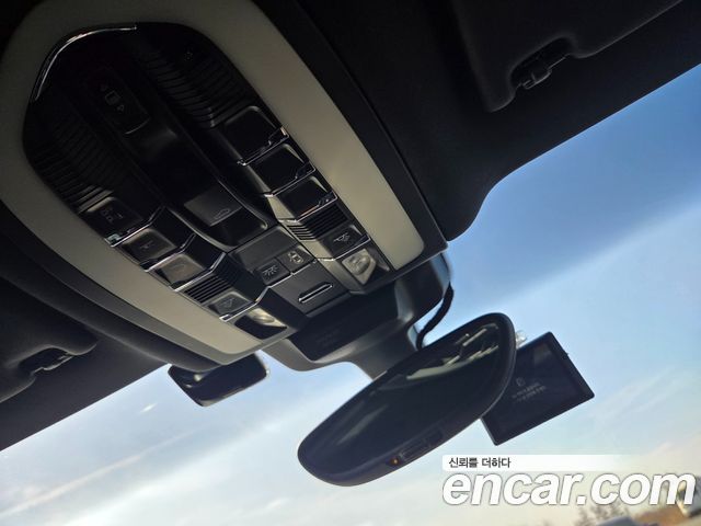 Porsche Macan 3.0 S Diesel 95B 2015 — фото 9