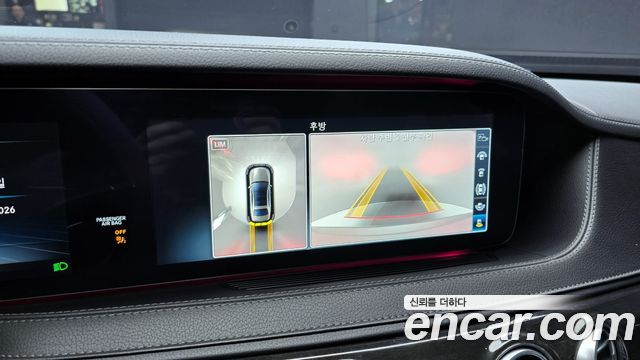 Mercedes-Benz S-Class (W222) S350 d 2019 — фото 20