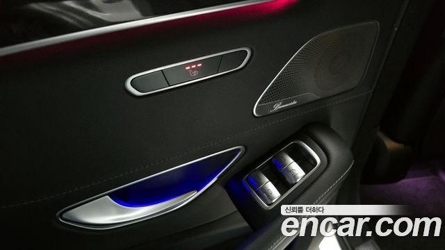 Mercedes-Benz S-Class (W222) S350 d 2019 — фото 22