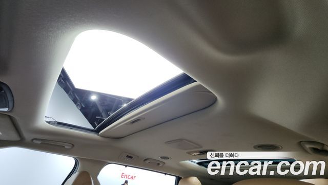 Kia Carnival (IV) Diesel 9-Seater Signature 2021 — фото 18