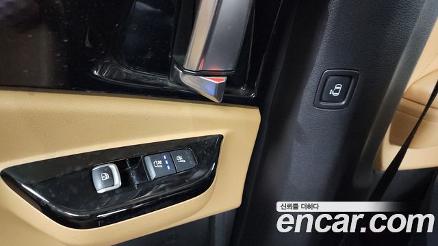 Kia Carnival (IV) Diesel 9-Seater Signature 2021 — фото 19