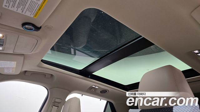 Ford Explorer (VI) 2.3 LimIted 4WD 2021 — фото 19
