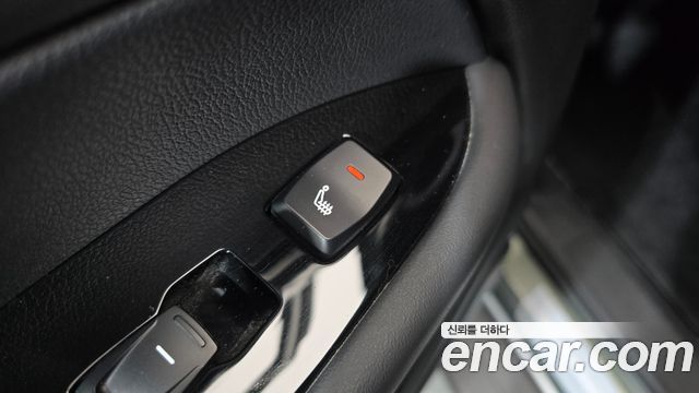 KG Mobility (SsangYong) Rexton Sports Khan Diesel 2.2 4WD Culman Prestige 2024 — фото 19