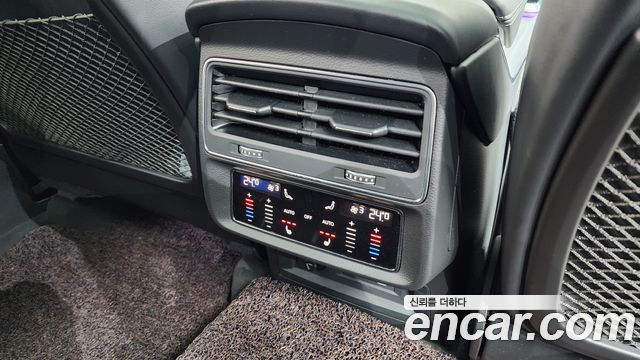 Audi Q7 (4M) 55 TFSI Quattro Premium 2022 — фото 22