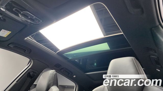 Audi Q7 (4M) 55 TFSI Quattro Premium 2022 — фото 23