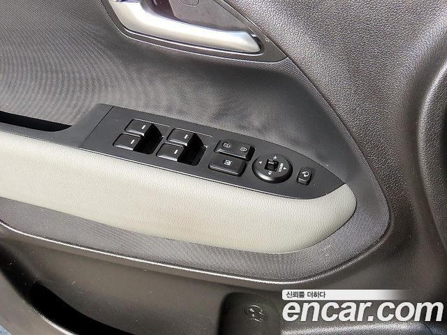 Kia Ray Standard 2022 — фото 15