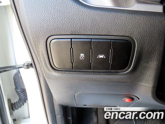 Kia Ray Standard 2022 — фото 16