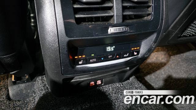 BMW X3 (G01) xDrive 30e M Sports Pro 2023 — фото 17