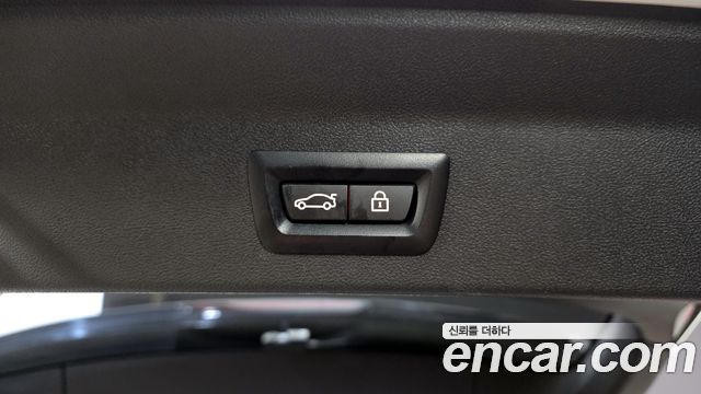 BMW X3 (G01) xDrive 30e M Sports Pro 2023 — фото 18