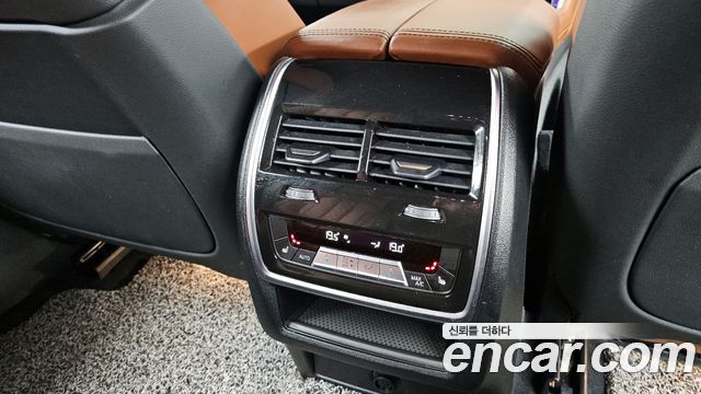 BMW X6 (G06) M50i 2022 — фото 19
