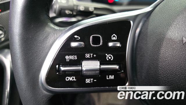 Mercedes-Benz A-Class (W177) A220 Hatchback 2021 — фото 18