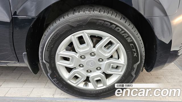 Hyundai Staria 4WD Tourer 9-Seater Modern 2023 — фото 5