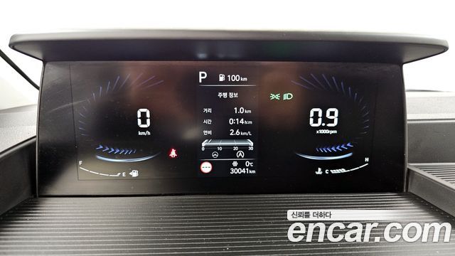 Hyundai Staria 4WD Tourer 9-Seater Modern 2023 — фото 8