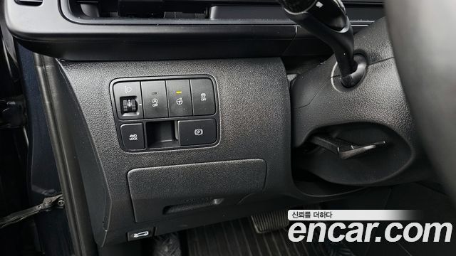 Hyundai Staria 4WD Tourer 9-Seater Modern 2023 — фото 14
