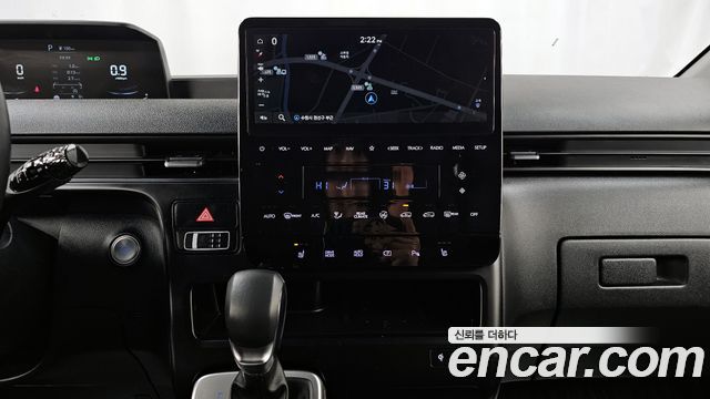 Hyundai Staria 4WD Tourer 9-Seater Modern 2023 — фото 16