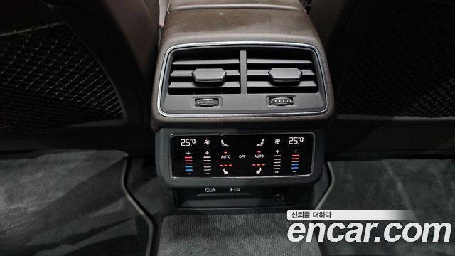 Audi A7 (4K) 55 TFSI Quattro Premium 2021 — фото 18